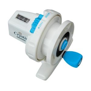 ダイワ　　１６　クリスティア　ワカサギタナハンター　