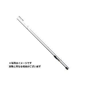 メジャークラフト　ロッド　１６　クロステージ　ＣＲＸ−Ｓ７３２ＡＪＩ　（アジングモデル）　