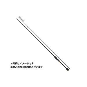 メジャークラフト ロッド 16 クロステージ CRX-T732AJI (アジングモデル)