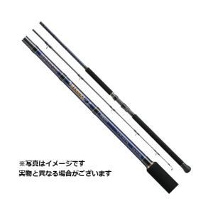DAIWAキャタリナC83MHS DAIWA（釣り） ダイワ キャタリナ CATALINA C83MHS・E