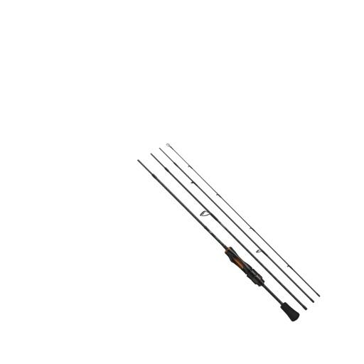 ダイワ 16 イプリミ 60XUL-4