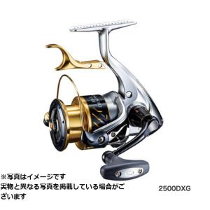 シマノ リール 16 BB-X デスピナ(BB-X DESPINA) C3000DXG