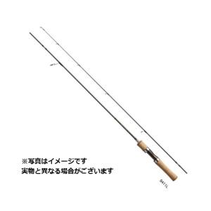 シマノ ロッド 17 トラウトワン NS S71L