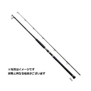 シマノ オシアプラッガーフルスロットル S88H ソウルズリップル