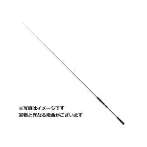 メジャークラフト 3代目 クロステージ 〈ライトジギングシリーズ〉