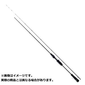 【ご奉仕価格】メジャークラフト ロッド 17 クロステージ CRXJ-B702H/NS 【大型商品1】 ※保証書付属しません