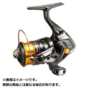 シマノ　リール　１７　ソアレＣＩ４＋　Ｃ２０００ＳＳＰＧ