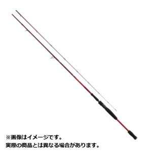 DAIWA(釣り) ダイワ バスロッド ハートランド 852ML+FS-SV DAIWA(釣り) ダイワ バスロッド ハートランド 852ML+FS-SV