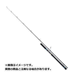 メジャークラフト　ロッド　１７　三代目クロステージ