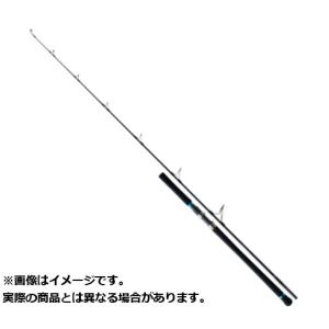 メジャークラフト　ロッド　１７　三代目クロステージ