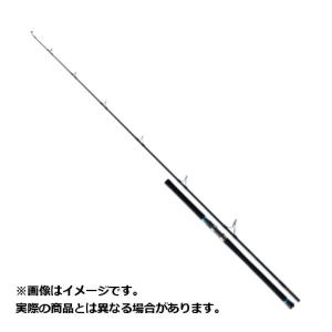 メジャークラフト　ロッド　１７　三代目クロステージ