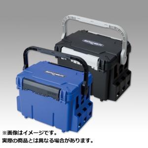 明邦 BM-7000 バケットマウス (カラー:ブラック) 【大型商品1】｜tsurigu-yokoo