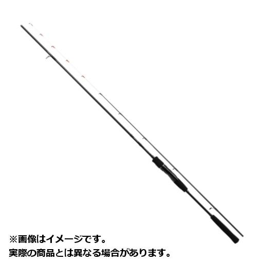 ダイワ 17 テンヤゲームX 240MH 【大型商品1】