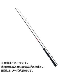 メジャークラフト　ロッド　トラウティーノ　ＴＴＡ−６３２ＵＬ　