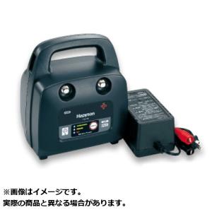 電動リール用電源バッテリー ハピソン 中・小型電動リール用充電式 12Ahバッテリーパック YQ-118