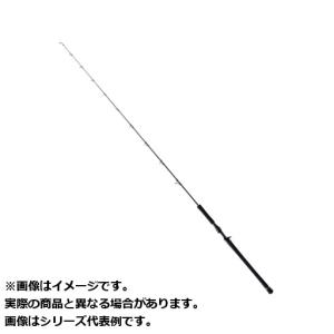 メジャークラフトCROSTAGE CRXJ-B58/4 Major Craft メジャークラフト NEW クロステージ [ジギング