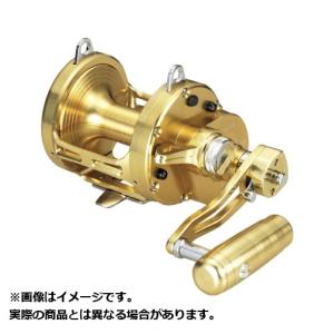 Penn（ペン） PENN 6/0スペシャルセネター 114H2LW トローリング 底物