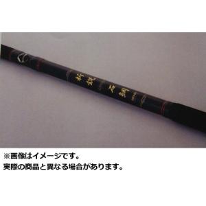 石鯛竿ダイワ精工，別誂剛心竿小次郎専用 zeniya-tsurigu_4960652081597