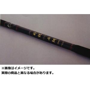 ロッド・コム 17 新鋭 石鯛 470MH 【大型商品2】｜tsurigu-yokoo