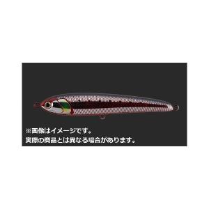 ヤマシタ マリア ラピード F160 (カラー:B02D 血みどろイワシ)