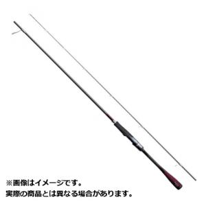 シマノ　ロッド　１８　セフィア　エクスチューン　Ｓ８０８Ｌ＋　【大型商品２】