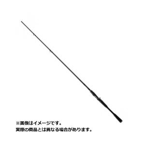 バスロッド シマノ 18ポイズンアドレナ 172H2 :2893580:ナチュラム