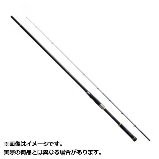 シマノ ロッド 18 イソリミテッド マイティブロウ 1.5号 530 【大型商品2】