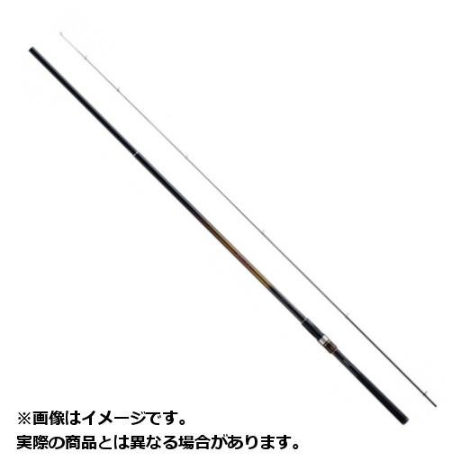 シマノ ロッド 18 ラディックス 1.5号 530 【大型商品1】