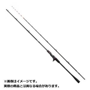 シマノ 18 サーベルマスター Xチューンテンヤ 73 M190 Left