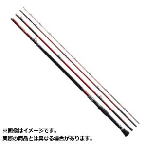 シマノ（SHIMANO） ロッド 19 ラフィーネ 1号ー530 【大型商品140