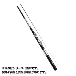 Daiwa 七三筏 中硬 180 並継ぎいかだ竿 ダイワ　チヌ　クロダイ DAIWA（ダイワ） 18 飛竜 イカダ 180・V 【大型商品1】 : ヨコオネット