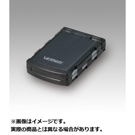 明邦 ケース VS-355SD (カラー:パールBK)