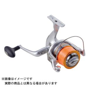 DAIWA（ダイワ） ( パーツ ) 17 クロスキャスト 4000QD スプール( 2-8