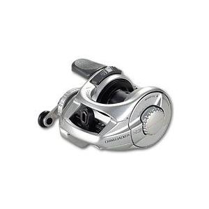 ダイワ チヌジャッカーHG(右)