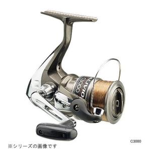 シマノ リール 11 ALIVIO  4000