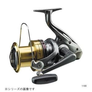 シマノ（SHIMANO） 25 アクティブキャスト SD 1060 : ヨコオネット
