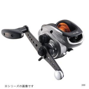 シマノ リール 12 幻風 300G(右)