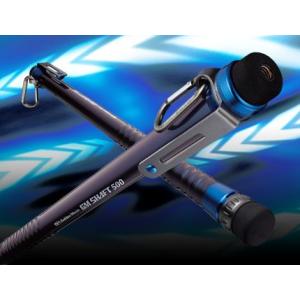 ゴールデンミーン　シャフト　４００