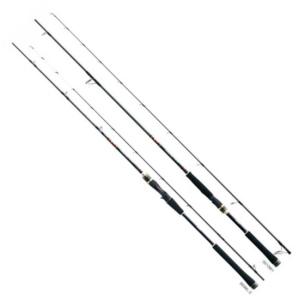 シマノ ロッド 炎月プレミアム B69ML−S 【大型商品】...