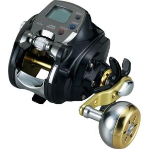 ダイワ　　１５　レオブリッツ　３００Ｊ（右）