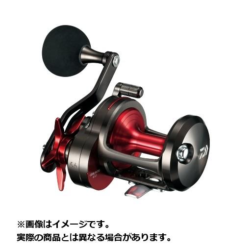 ダイワ 18 幻覇王 石鯛 LIGHT 20H(右)