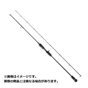 メジャークラフト　ロッド　１８　ジャイアントキリング　スローモデル　ＧＸＪ−Ｂ６６／３ＳＪ　