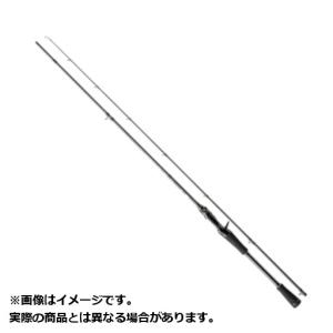 Major Craft（メジャークラフト） NEW デイズ (2ピース ベイトモデル