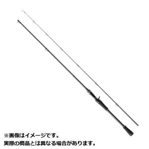 メジャークラフト ロッド 18 デイズ ベイト DYC-65ML