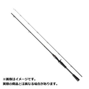 Major Craft（メジャークラフト） デイズ ベイト DYC-652ML ロッド