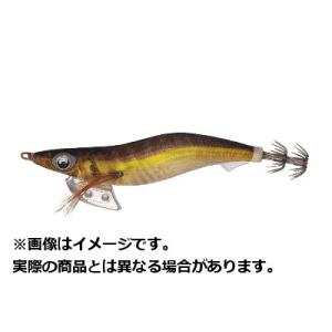 エギリー ダートマックス 3号 D26CM オレンジタイガーカモマーブル