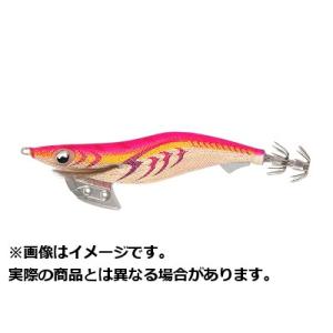 【3本セット】ヤマシタエギ王K ムラムラチェリー3.5号 Maria 【メール便対応】ヤマシタ エギ王K 3.5号 (カラー:005 ムラムラ
