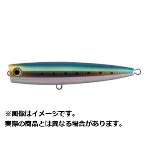 タイドプール ダイビングペンシル DP200F タイプ2 : SAURUSKINGヤフー