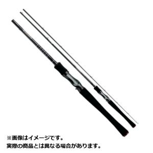 DAIWA（釣り） ダイワ ハートランド 702MLRS−AGS14