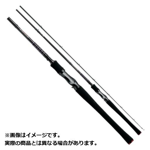 ダイワ 18 ハートランド 721HRB-18 【大型商品3】